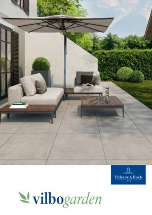 Villeroy & Boch Vilbogarden Outdoor 2023
