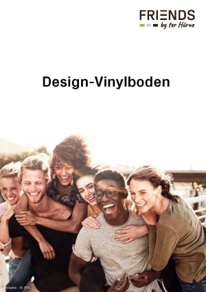 ter Hürne Design-Vinylboden