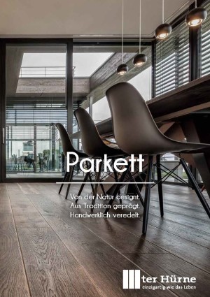 ter Hürne Parkett
