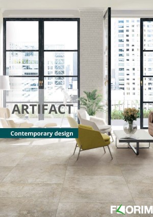 Artifact Florim 2024