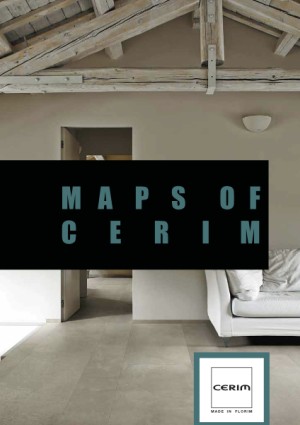 Maps of Cerim