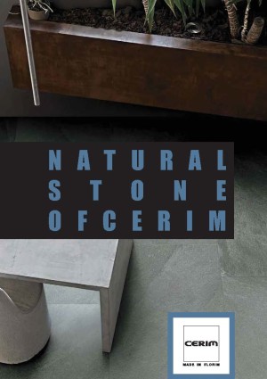 Natural Stone of Cerim