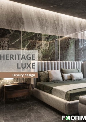 Heritage Luxe