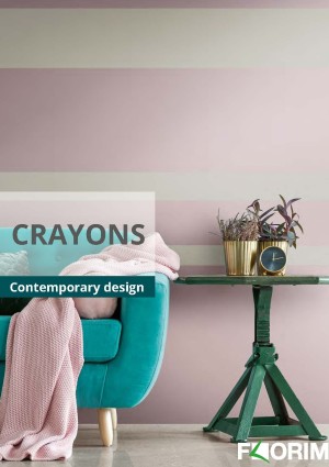 Crayons Florim 2024
