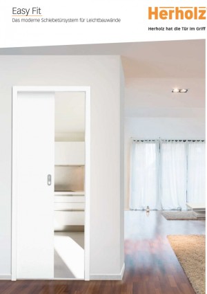 Herholz Easy Fit