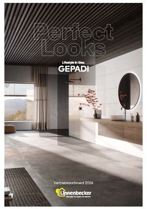 Gepadi - Vertriebssortiment 2024
