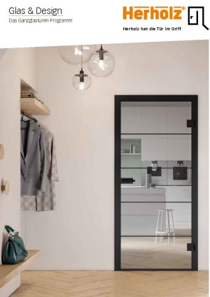 Herholz Glas Design