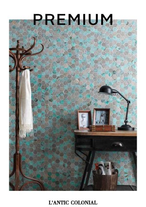 L'Antic Colonial Linnenbecker Selection