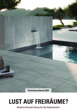 Linnenbecker - Outdoor Fliesen Katalog 2024