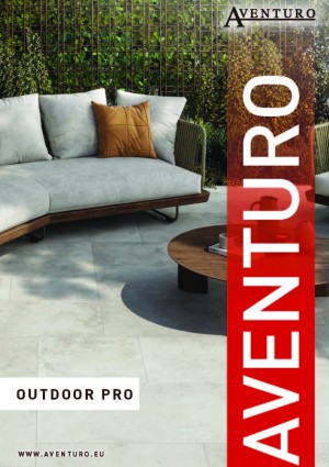 Aventuro Outdoor Pro Katalog 2024
