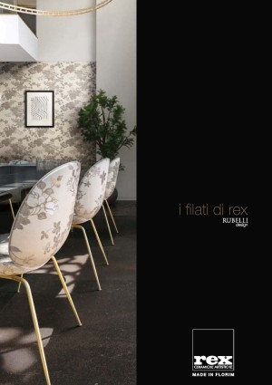 Rex - I filati di rex