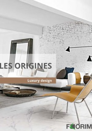 Les Origines