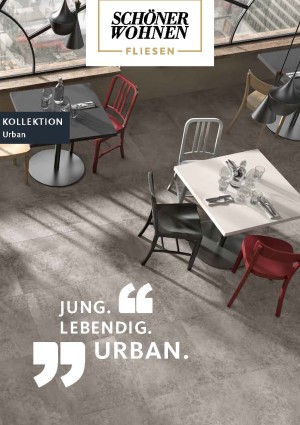 Schöner Wohnen Kollektion Urban 2024