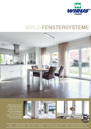 Screen Wirus Fenster