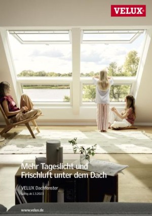 Velux 2023