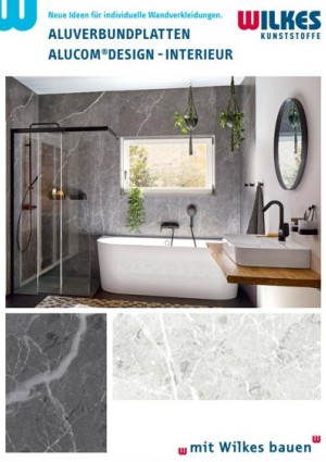 Wilkes Alucom-Design Interieur